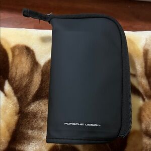 Lufthansa Porsche Design Business Class Insulated Cooler Bag